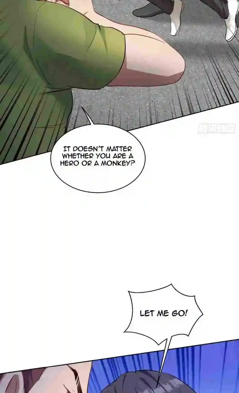 After Improperly Licking a Dog, I Became a Billionaire Zinmanga X Chapter 92 Page 53