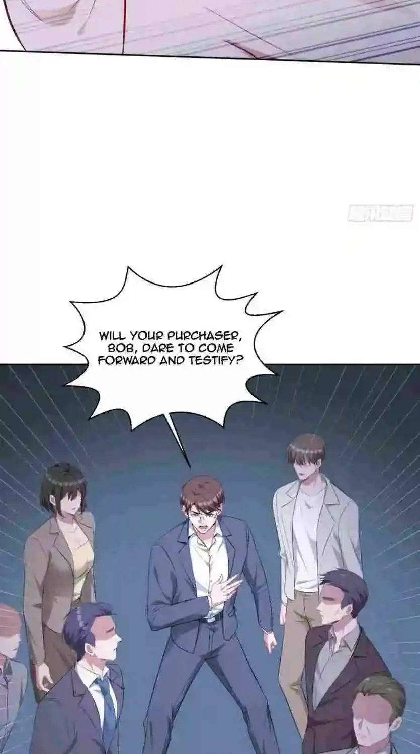 After Improperly Licking a Dog, I Became a Billionaire Zinmanga X Chapter 90 Page 17