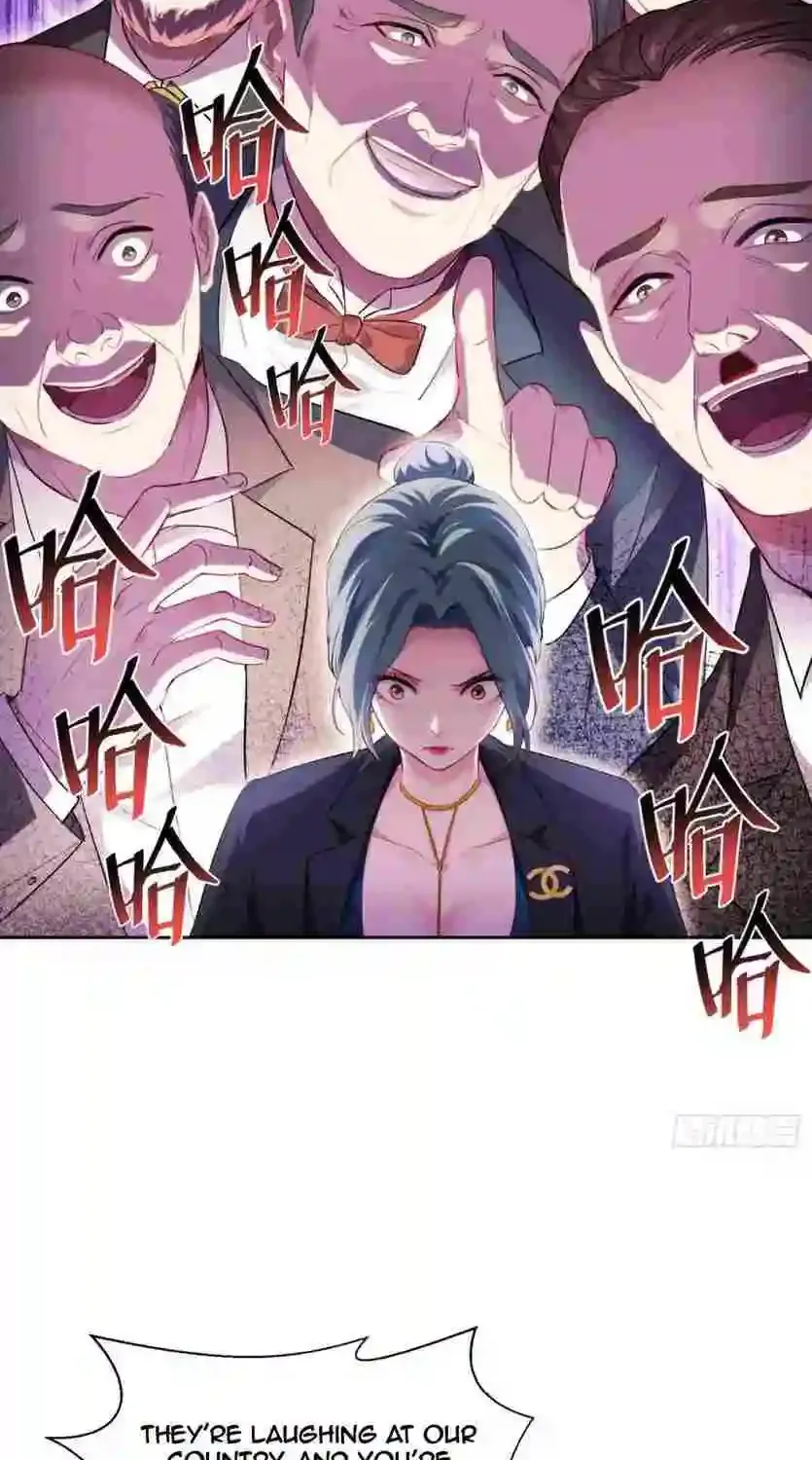 After Improperly Licking a Dog, I Became a Billionaire Zinmanga X Chapter 89 Page 50