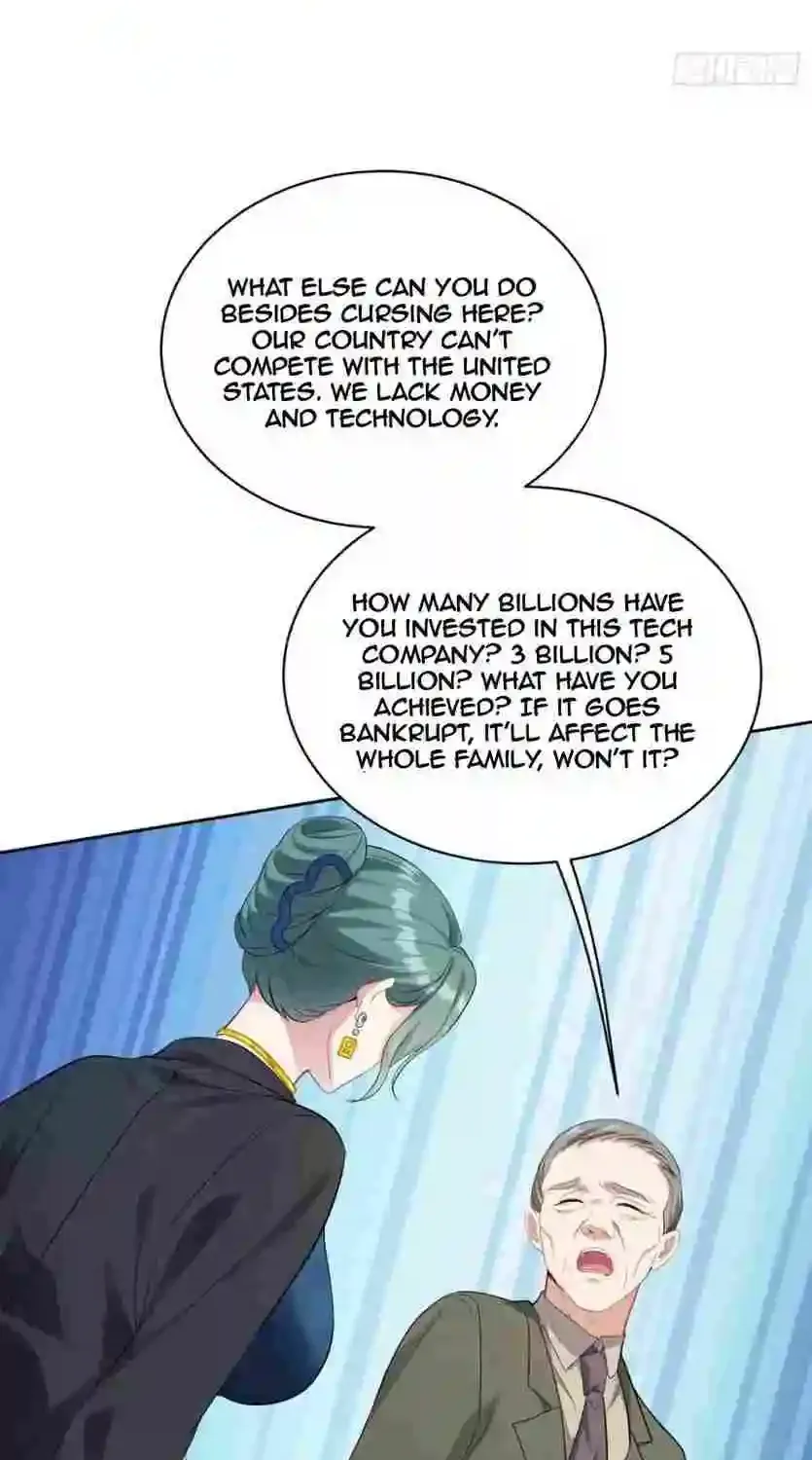 After Improperly Licking a Dog, I Became a Billionaire Zinmanga X Chapter 89 Page 52