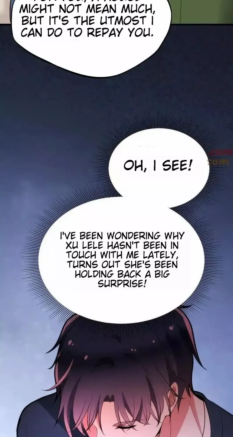 I Have 90 Billion Licking Gold Zinmanga X Chapter 120 Page 6