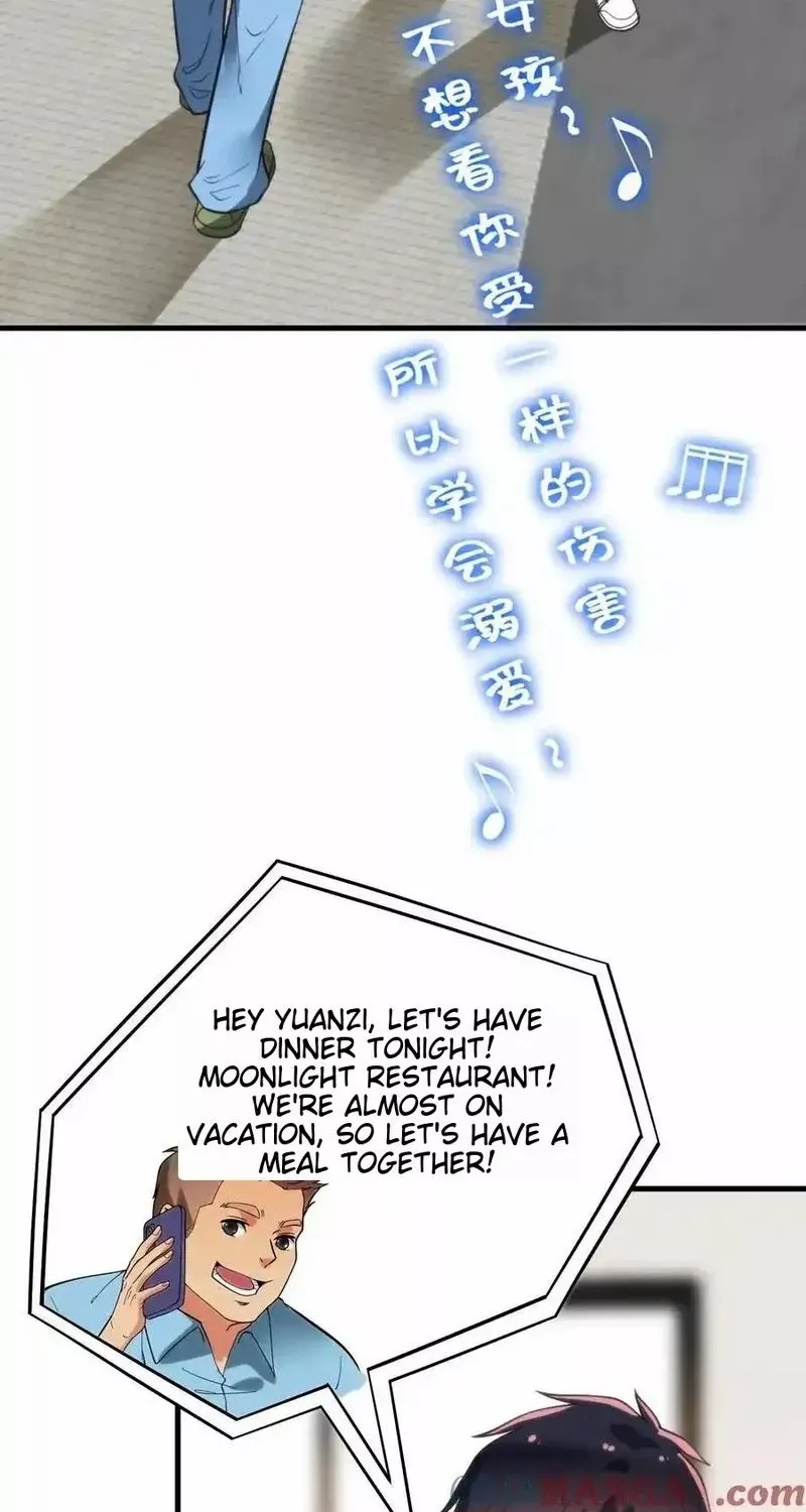 I Have 90 Billion Licking Gold Zinmanga X Chapter 120 Page 12