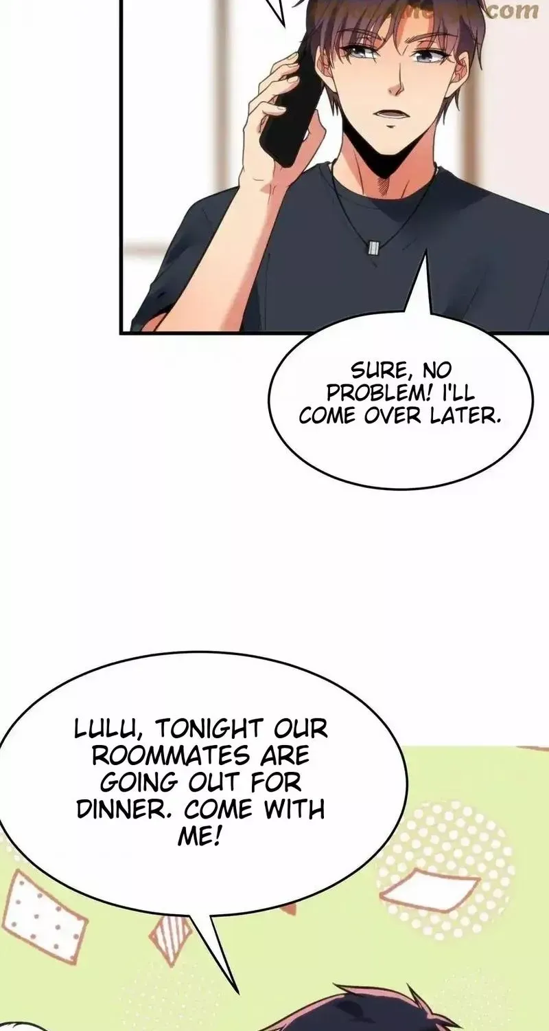 I Have 90 Billion Licking Gold Zinmanga X Chapter 120 Page 13
