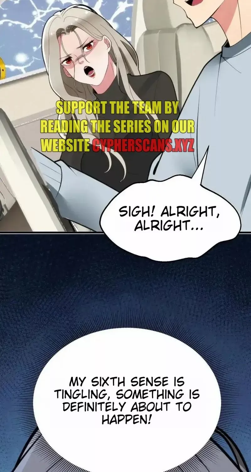 I Have 90 Billion Licking Gold Zinmanga X Chapter 120 Page 32