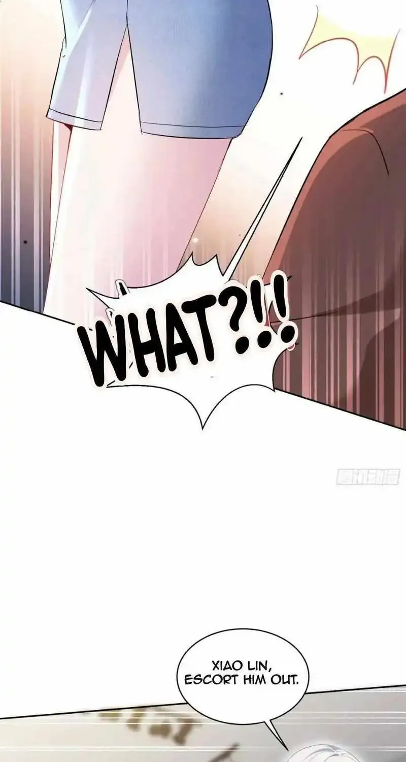 After Improperly Licking a Dog, I Became a Billionaire Zinmanga X Chapter 85 Page 20