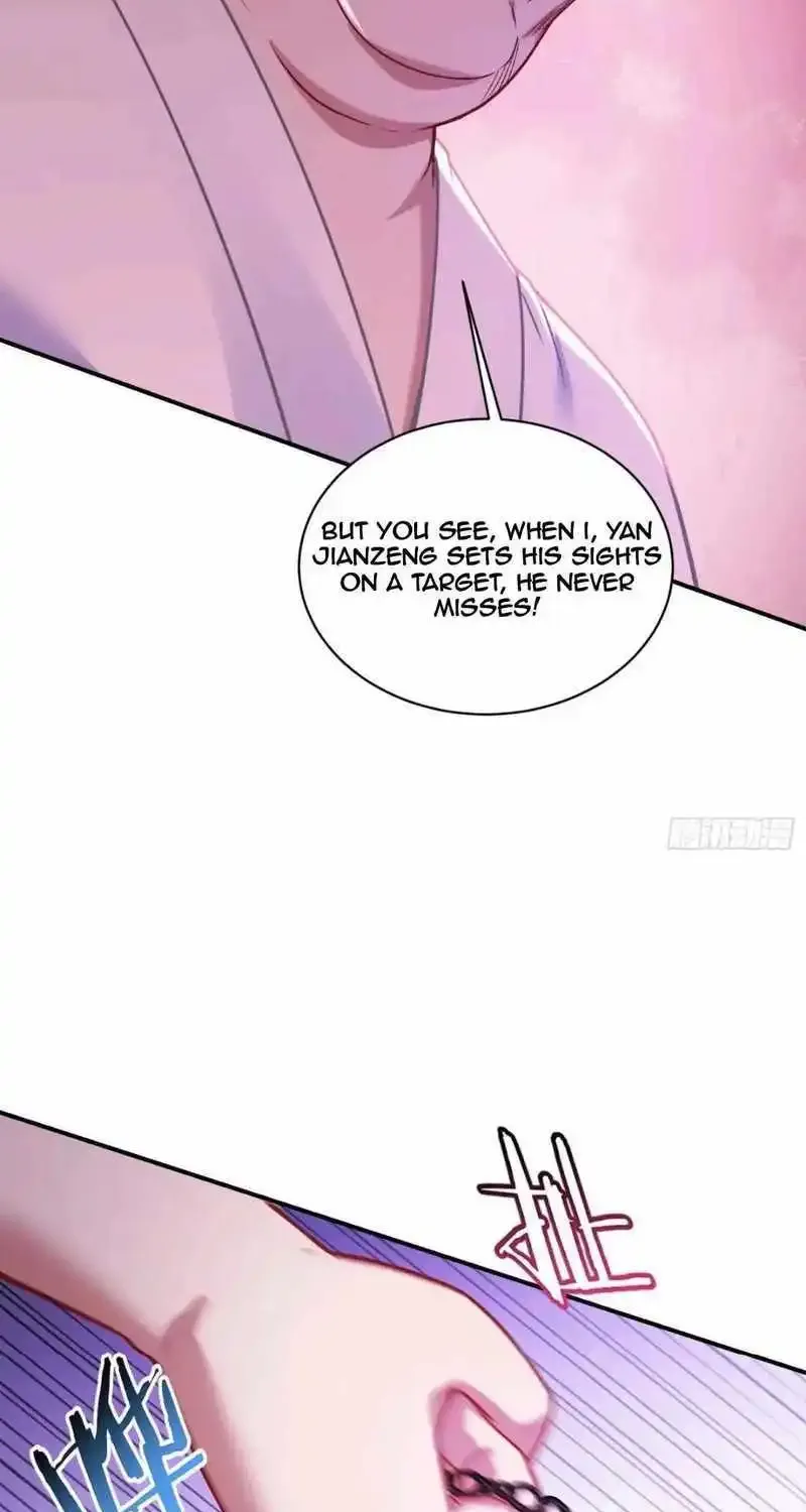 After Improperly Licking a Dog, I Became a Billionaire Zinmanga X Chapter 85 Page 30