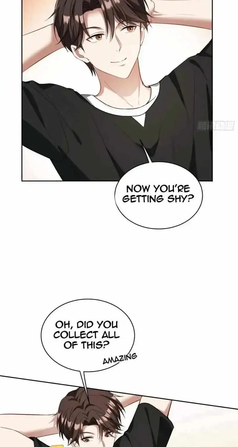 After Improperly Licking a Dog, I Became a Billionaire Zinmanga X Chapter 84 Page 7