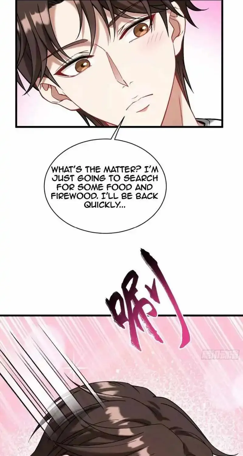 After Improperly Licking a Dog, I Became a Billionaire Zinmanga X Chapter 83 Page 46