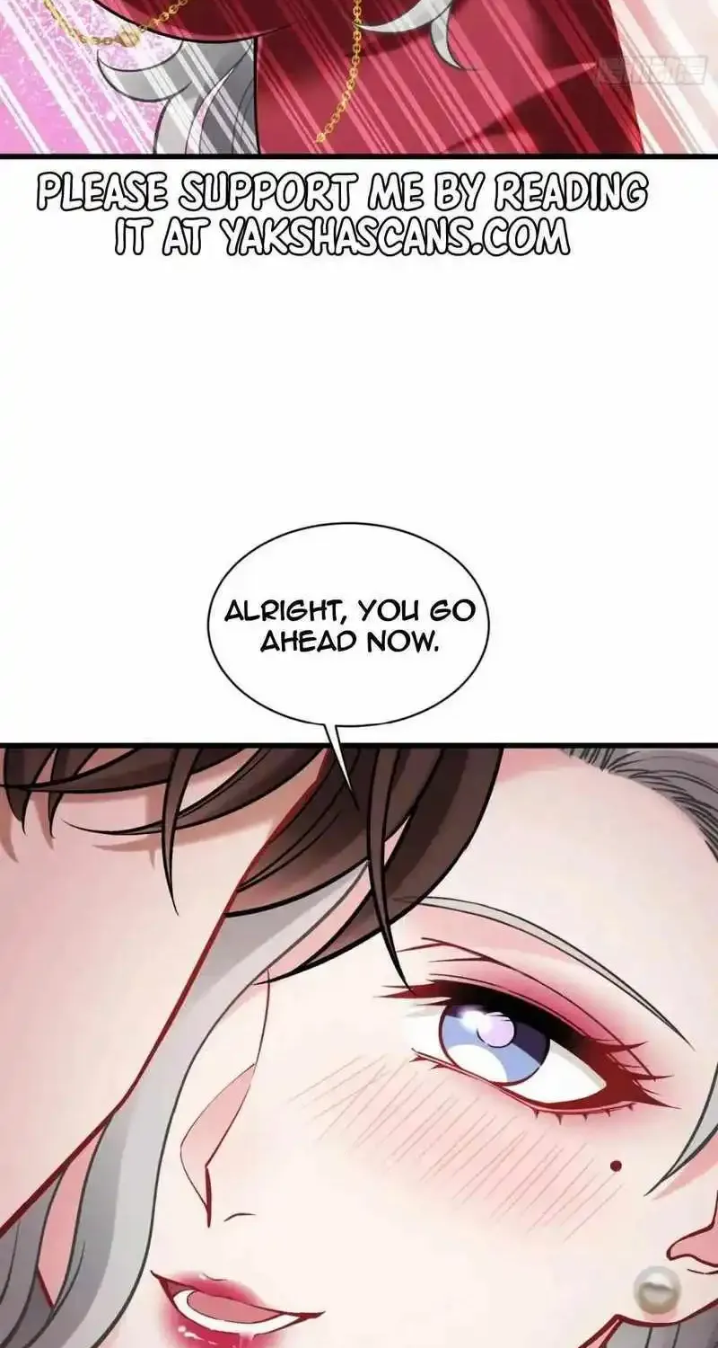 After Improperly Licking a Dog, I Became a Billionaire Zinmanga X Chapter 83 Page 48