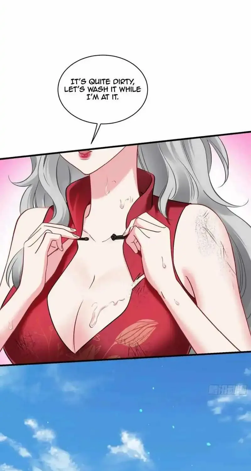After Improperly Licking a Dog, I Became a Billionaire Zinmanga X Chapter 83 Page 63