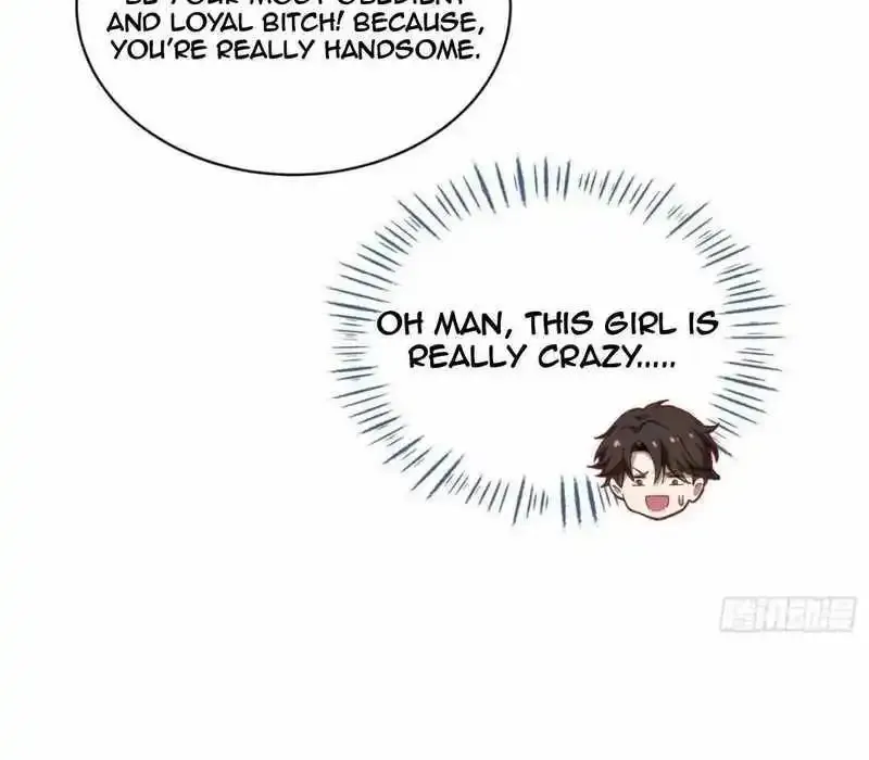 After Improperly Licking a Dog, I Became a Billionaire Zinmanga X Chapter 82 Page 27