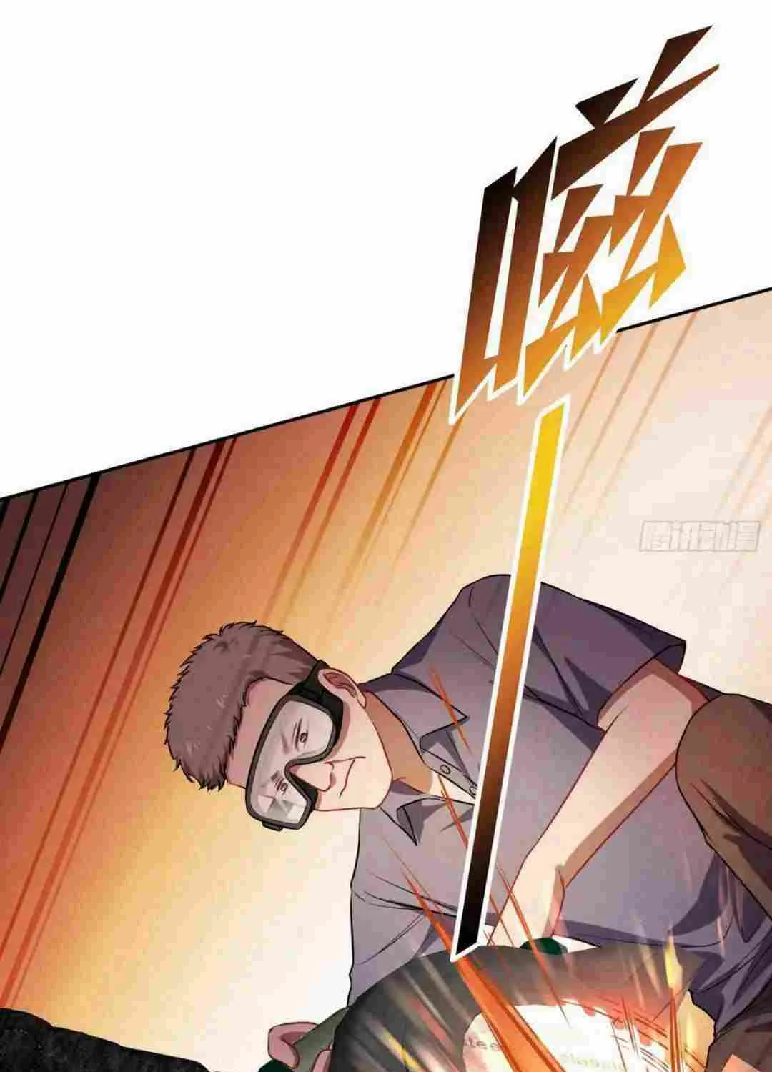 After Improperly Licking a Dog, I Became a Billionaire Zinmanga X Chapter 77 Page 53