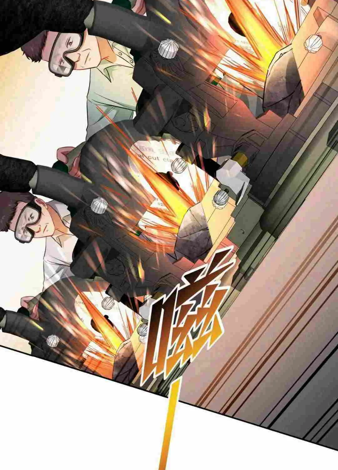 After Improperly Licking a Dog, I Became a Billionaire Zinmanga X Chapter 77 Page 54