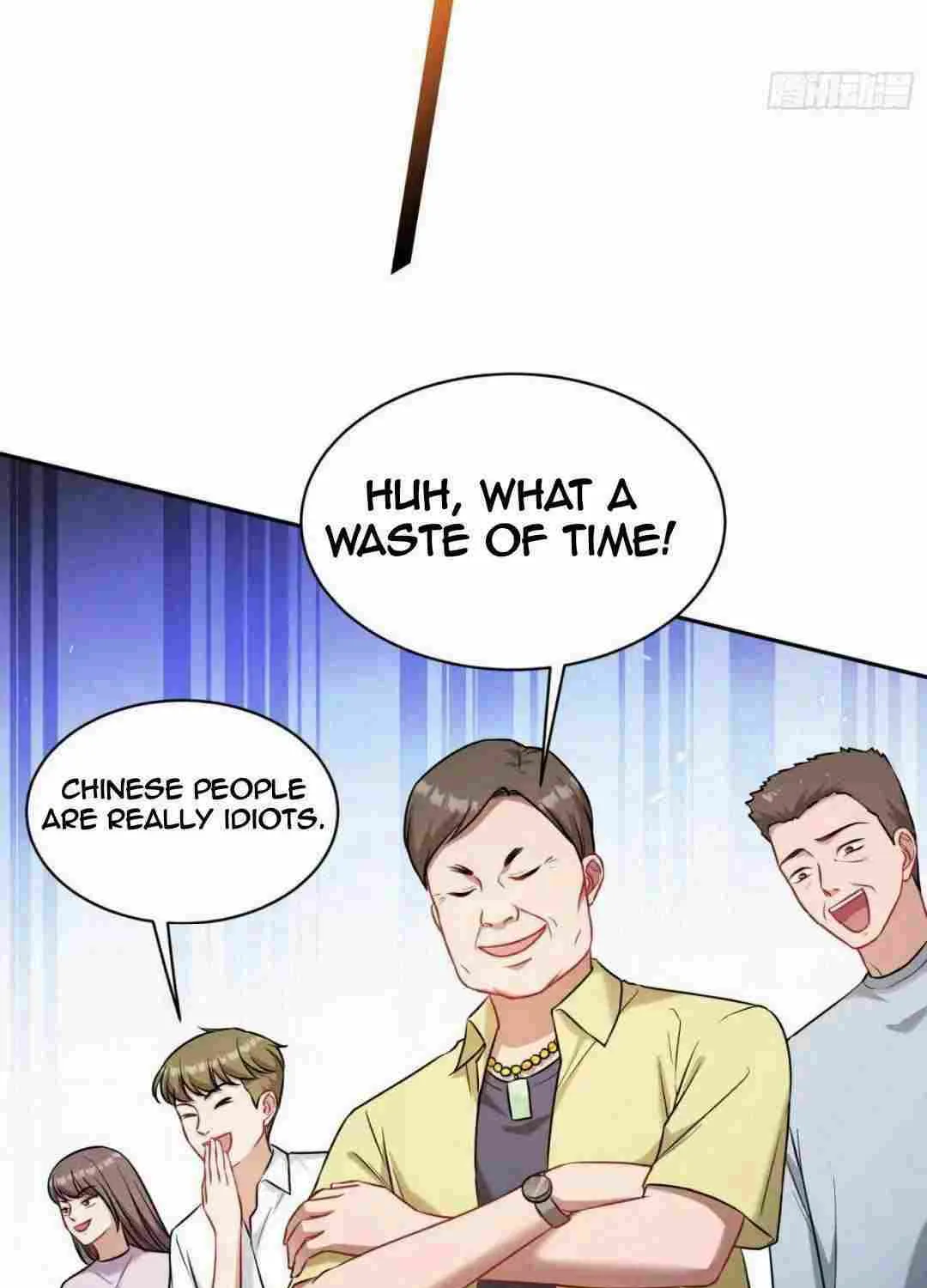 After Improperly Licking a Dog, I Became a Billionaire Zinmanga X Chapter 77 Page 55