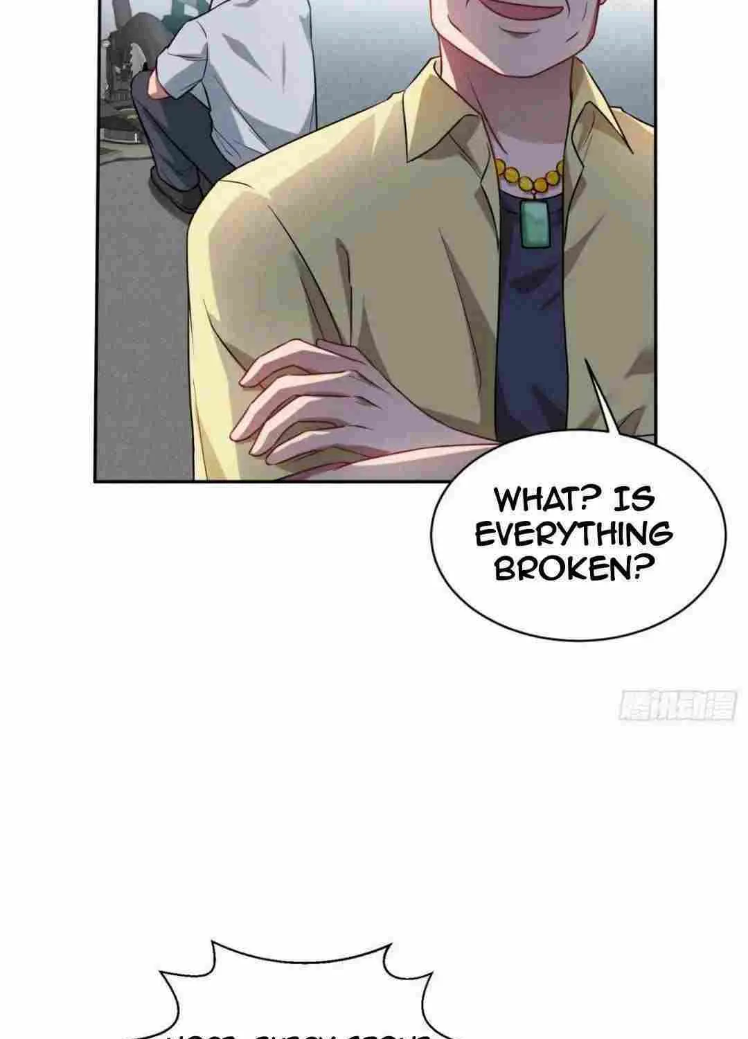 After Improperly Licking a Dog, I Became a Billionaire Zinmanga X Chapter 77 Page 57