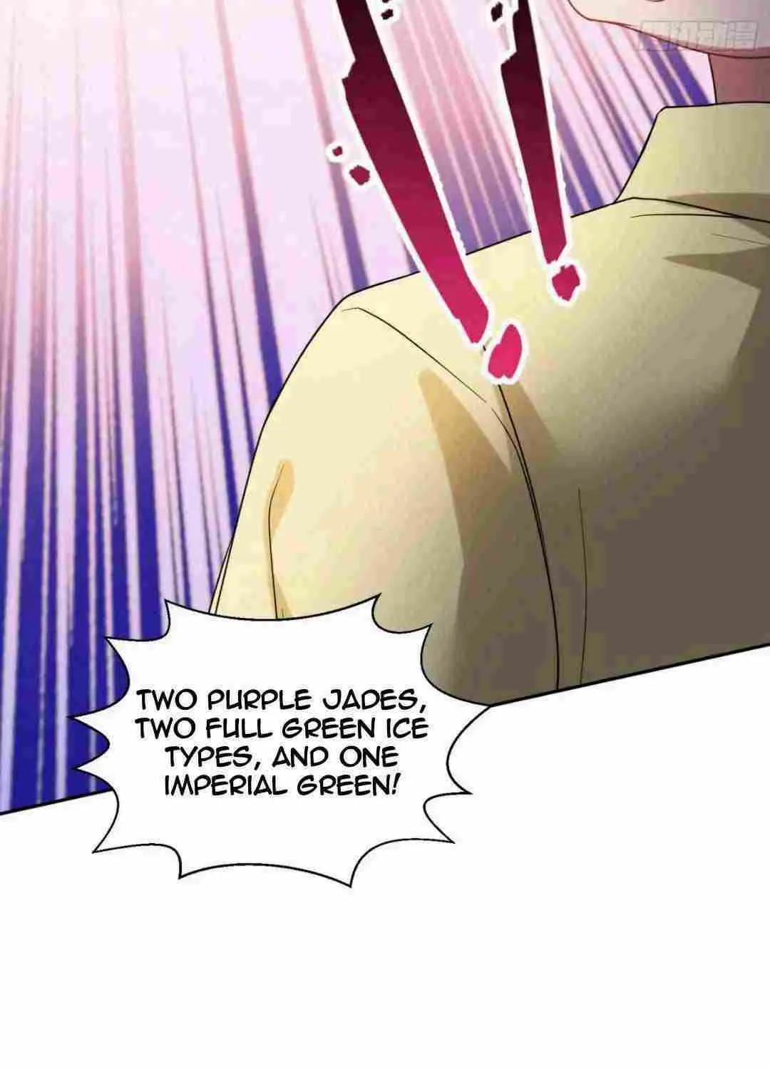 After Improperly Licking a Dog, I Became a Billionaire Zinmanga X Chapter 77 Page 59