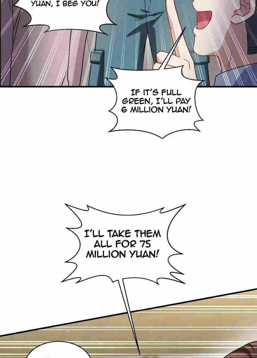After Improperly Licking a Dog, I Became a Billionaire Zinmanga X Chapter 77 Page 63