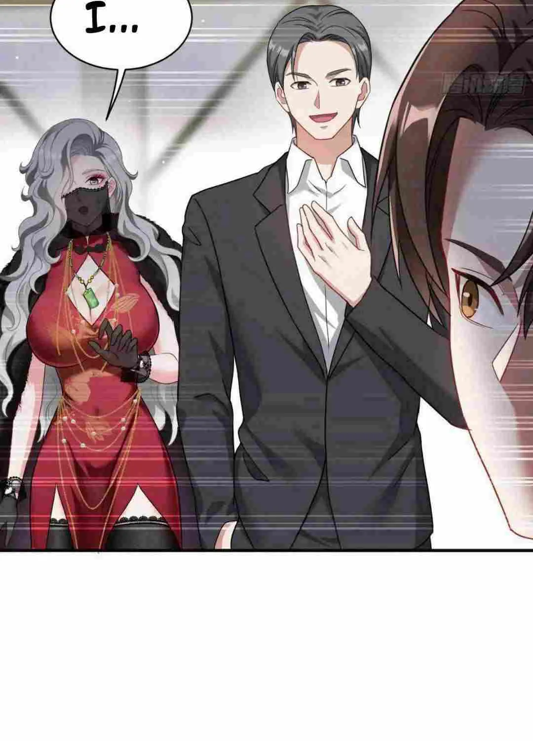 After Improperly Licking a Dog, I Became a Billionaire Zinmanga X Chapter 77 Page 64