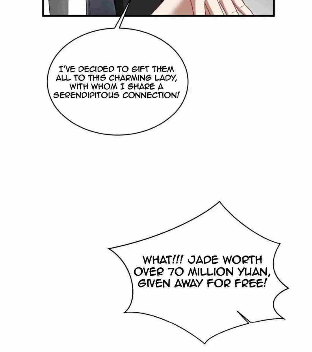 After Improperly Licking a Dog, I Became a Billionaire Zinmanga X Chapter 77 Page 66