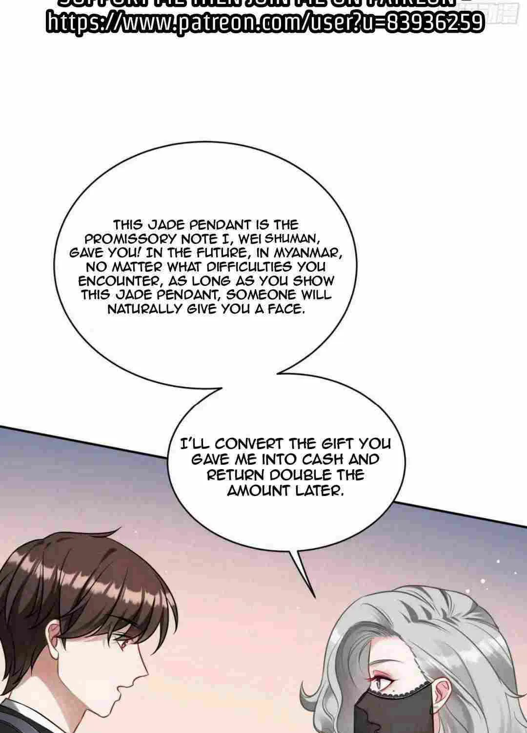After Improperly Licking a Dog, I Became a Billionaire Zinmanga X Chapter 77 Page 73