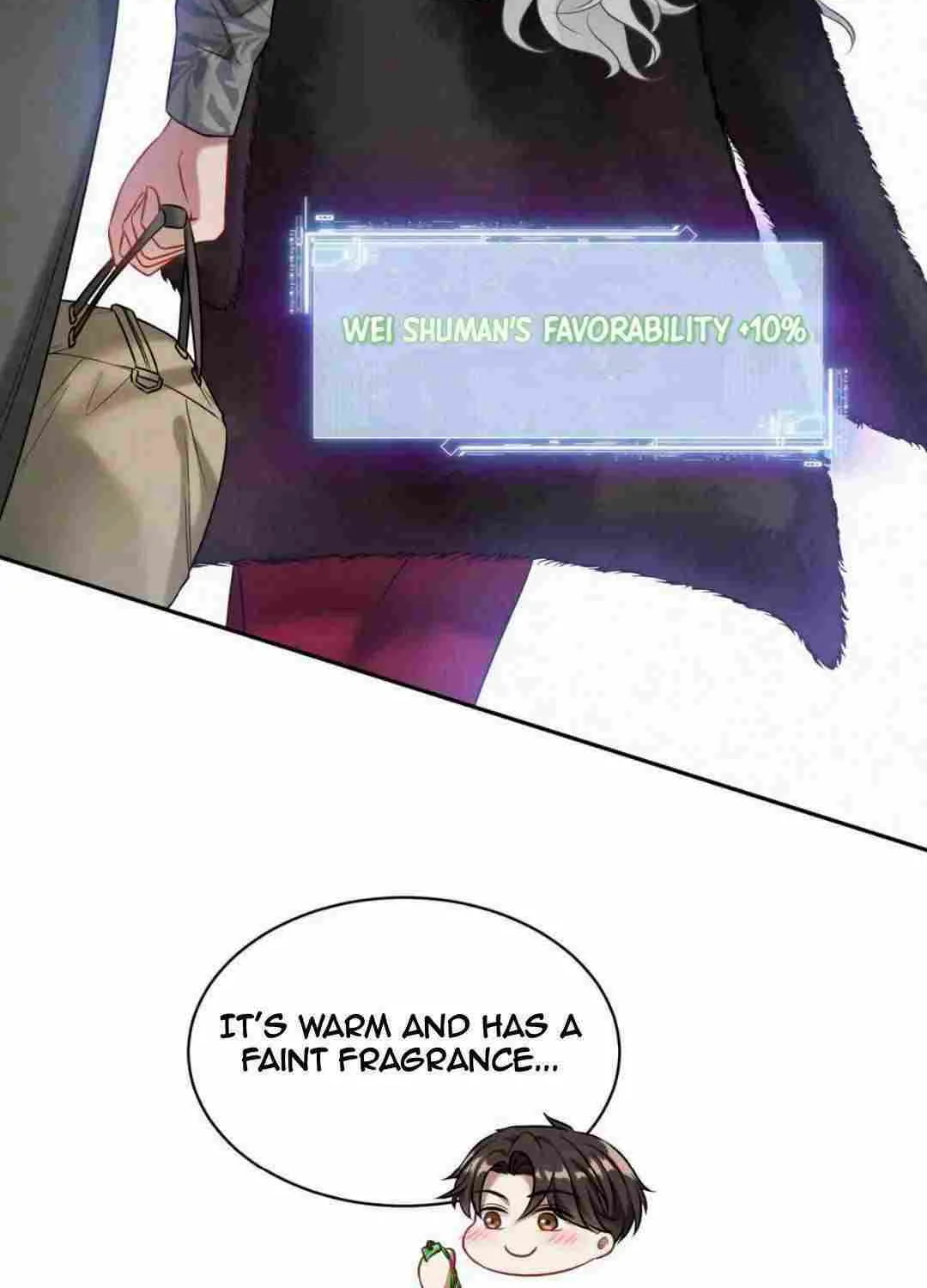 After Improperly Licking a Dog, I Became a Billionaire Zinmanga X Chapter 77 Page 76