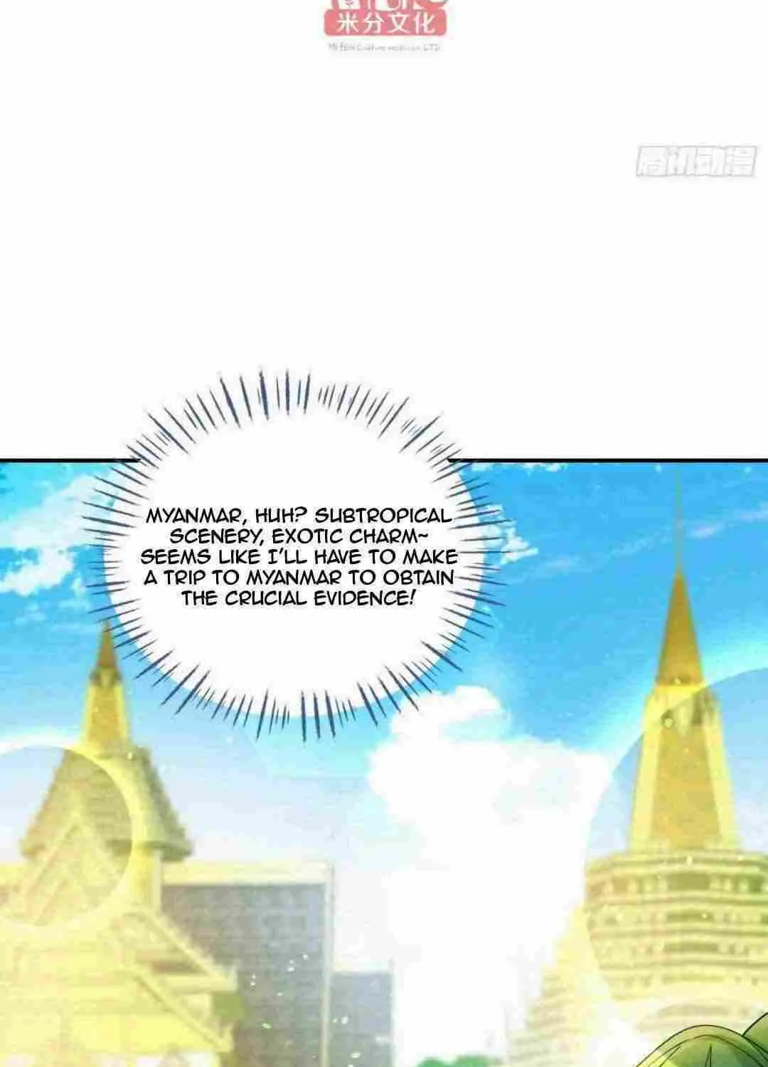 After Improperly Licking a Dog, I Became a Billionaire Zinmanga X Chapter 76 Page 5