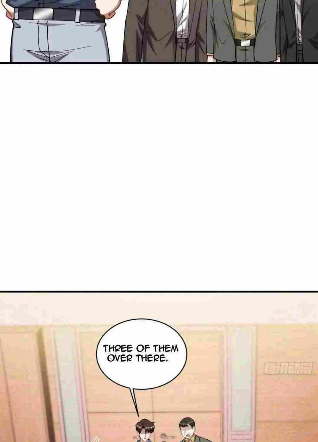 After Improperly Licking a Dog, I Became a Billionaire Zinmanga X Chapter 76 Page 9
