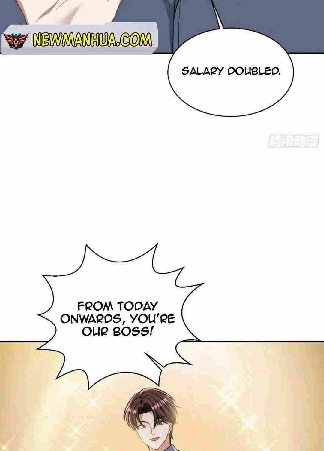 After Improperly Licking a Dog, I Became a Billionaire Zinmanga X Chapter 76 Page 15