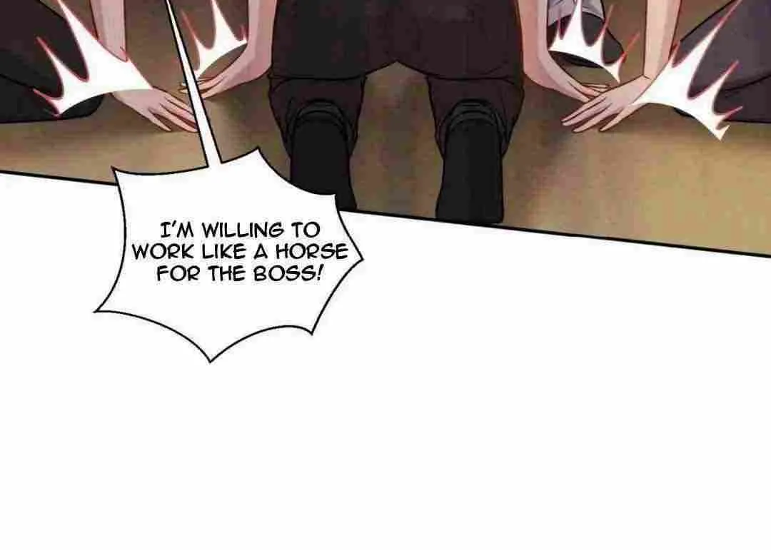 After Improperly Licking a Dog, I Became a Billionaire Zinmanga X Chapter 76 Page 17
