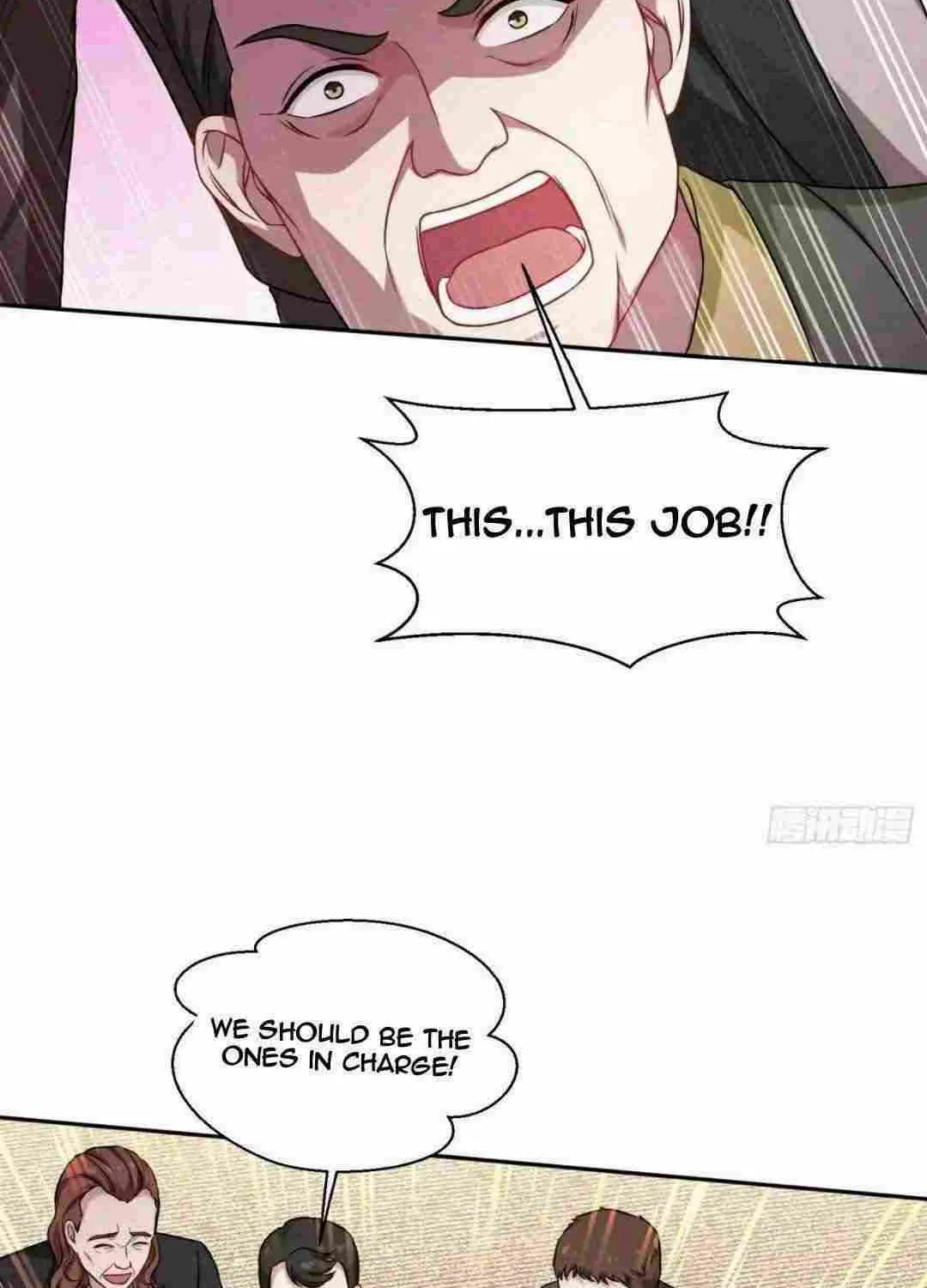 After Improperly Licking a Dog, I Became a Billionaire Zinmanga X Chapter 76 Page 19