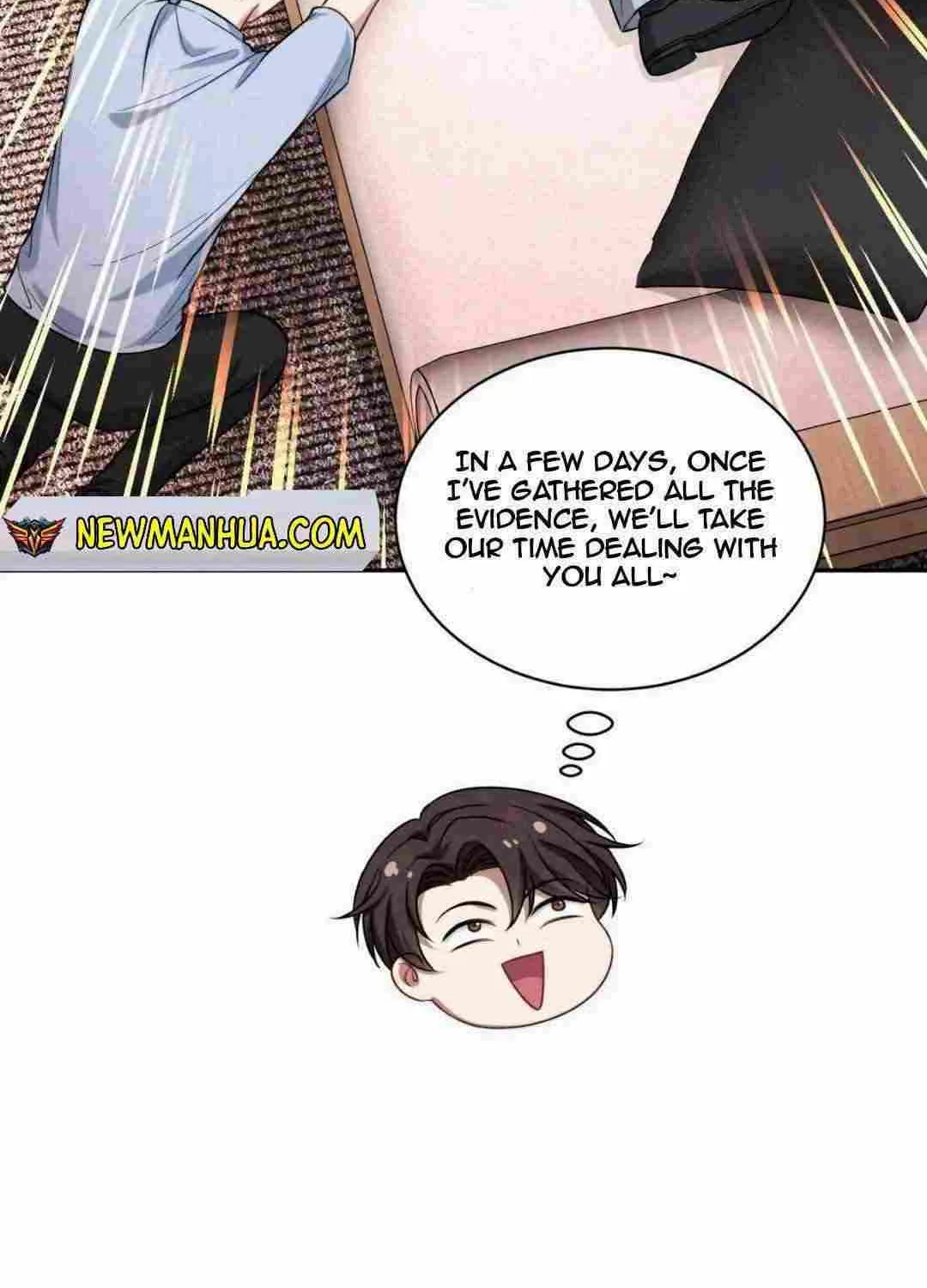 After Improperly Licking a Dog, I Became a Billionaire Zinmanga X Chapter 76 Page 21