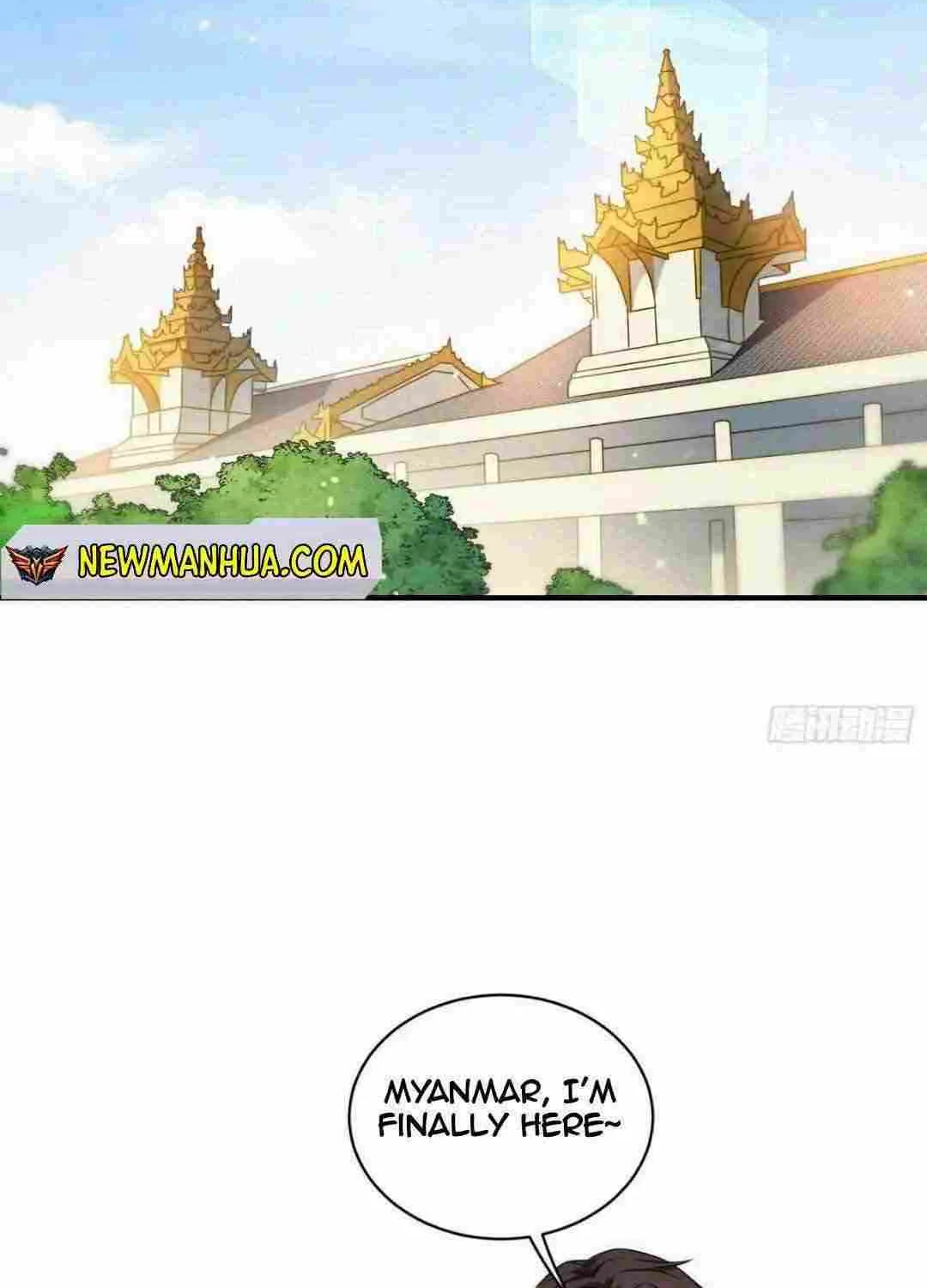 After Improperly Licking a Dog, I Became a Billionaire Zinmanga X Chapter 76 Page 23