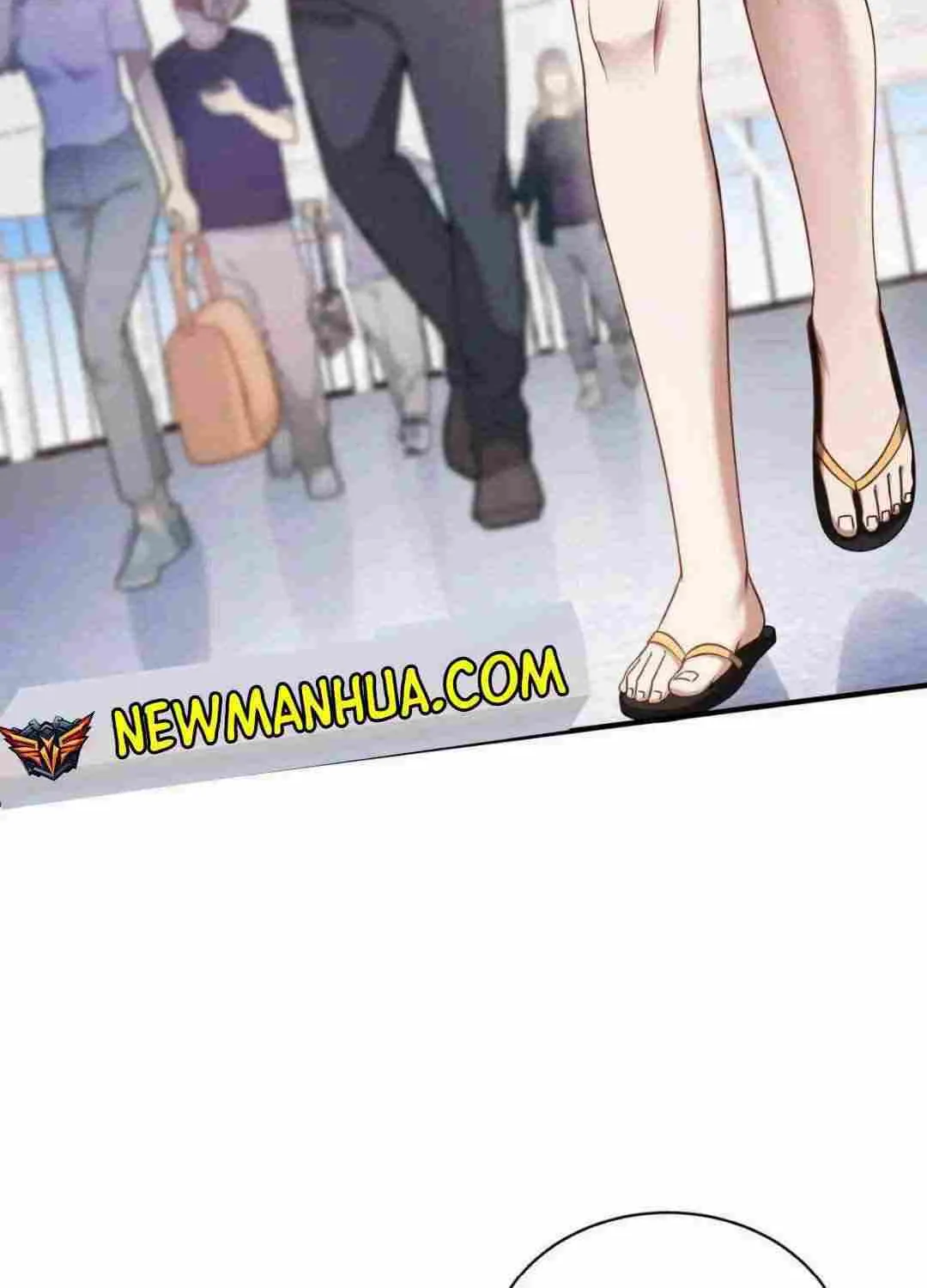After Improperly Licking a Dog, I Became a Billionaire Zinmanga X Chapter 76 Page 25