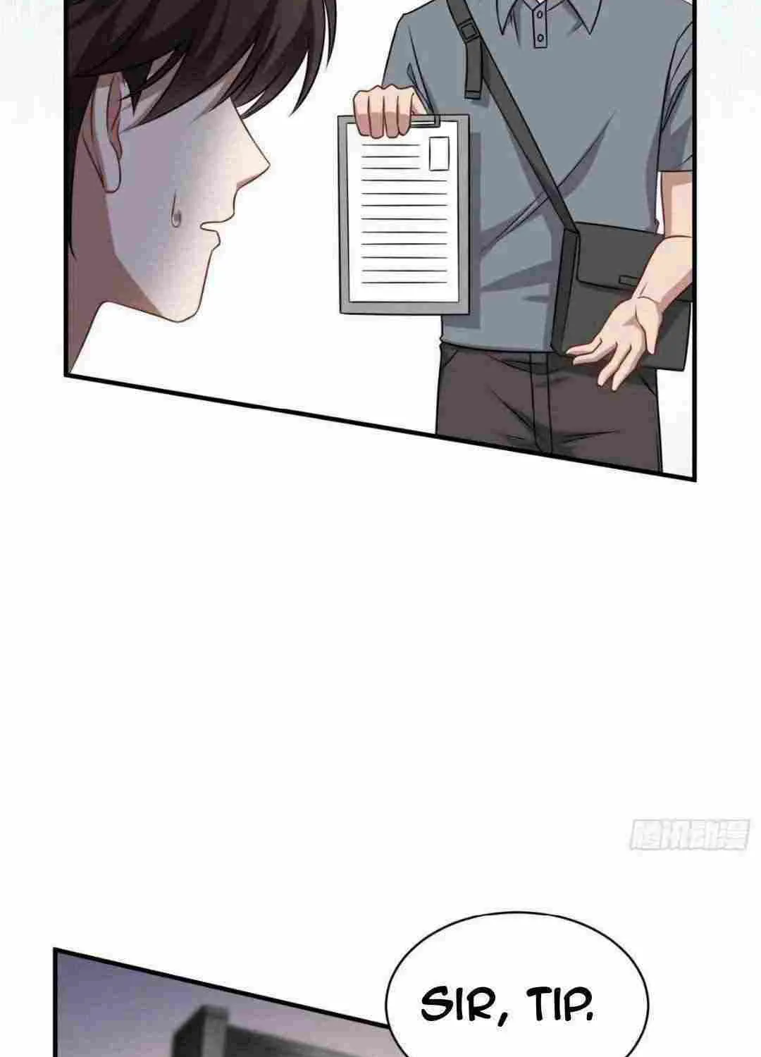 After Improperly Licking a Dog, I Became a Billionaire Zinmanga X Chapter 76 Page 28