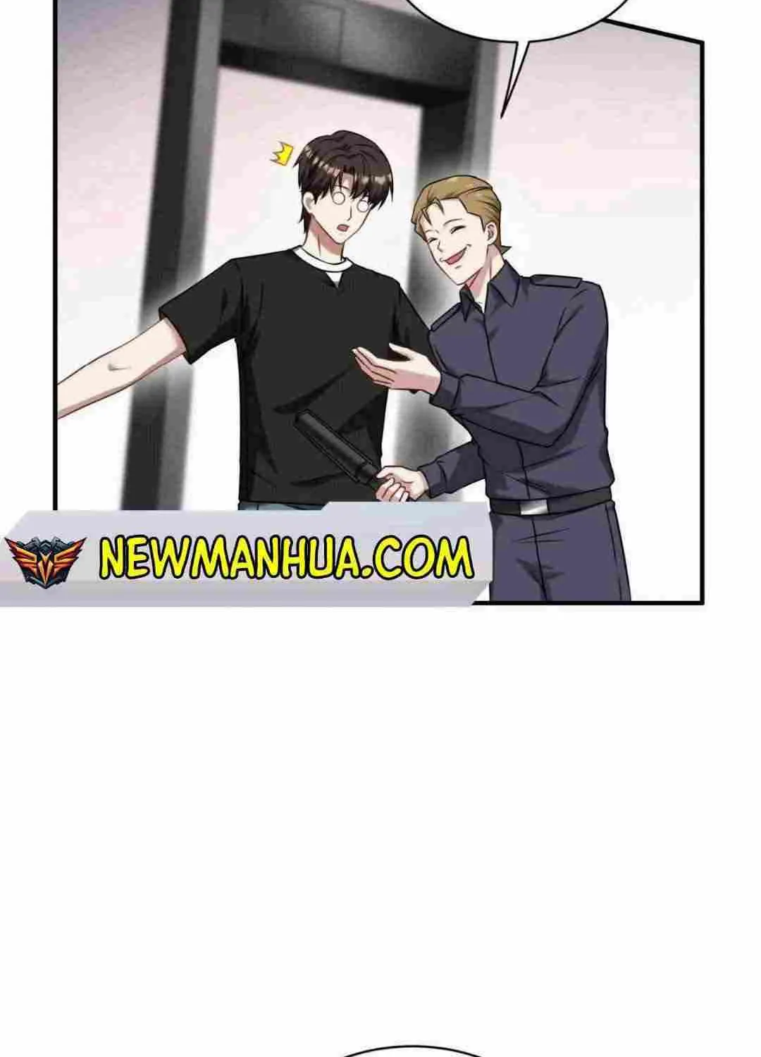 After Improperly Licking a Dog, I Became a Billionaire Zinmanga X Chapter 76 Page 29