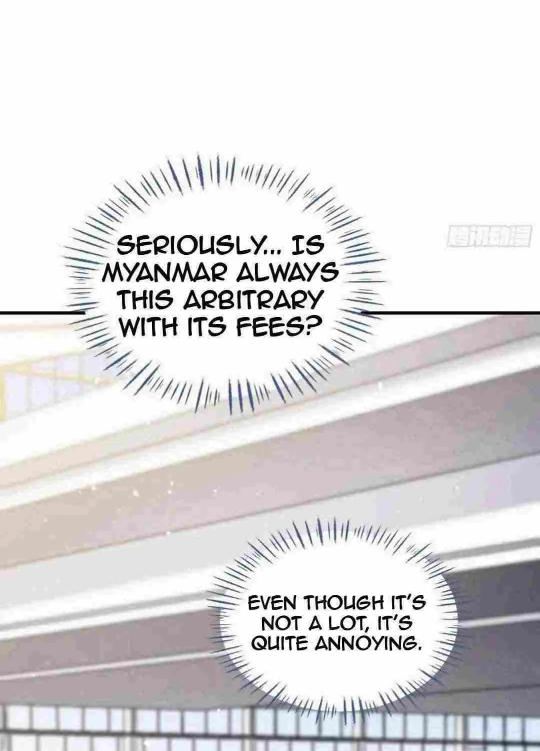 After Improperly Licking a Dog, I Became a Billionaire Zinmanga X Chapter 76 Page 31