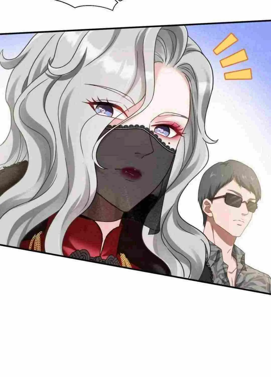 After Improperly Licking a Dog, I Became a Billionaire Zinmanga X Chapter 76 Page 38