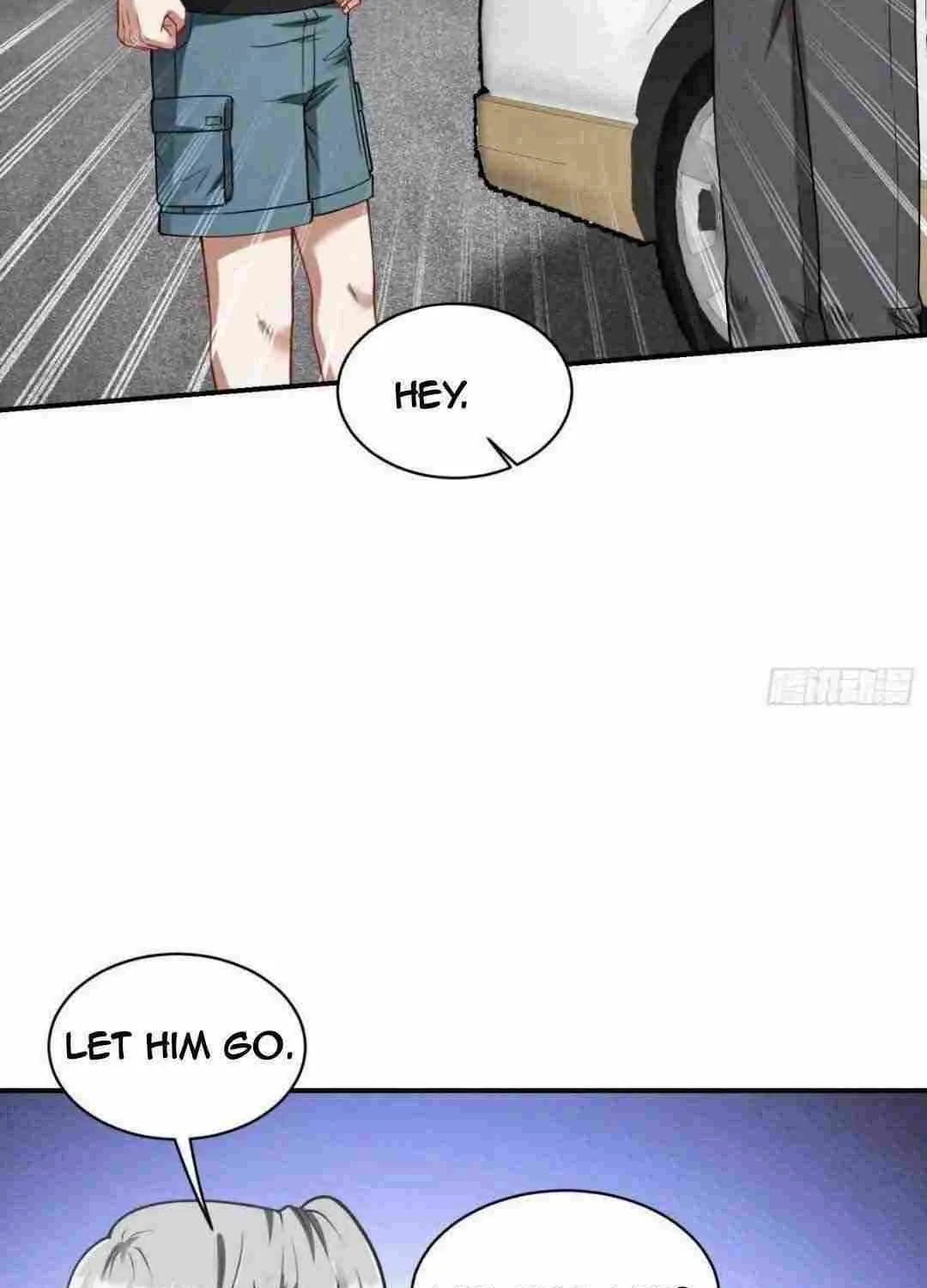 After Improperly Licking a Dog, I Became a Billionaire Zinmanga X Chapter 76 Page 40