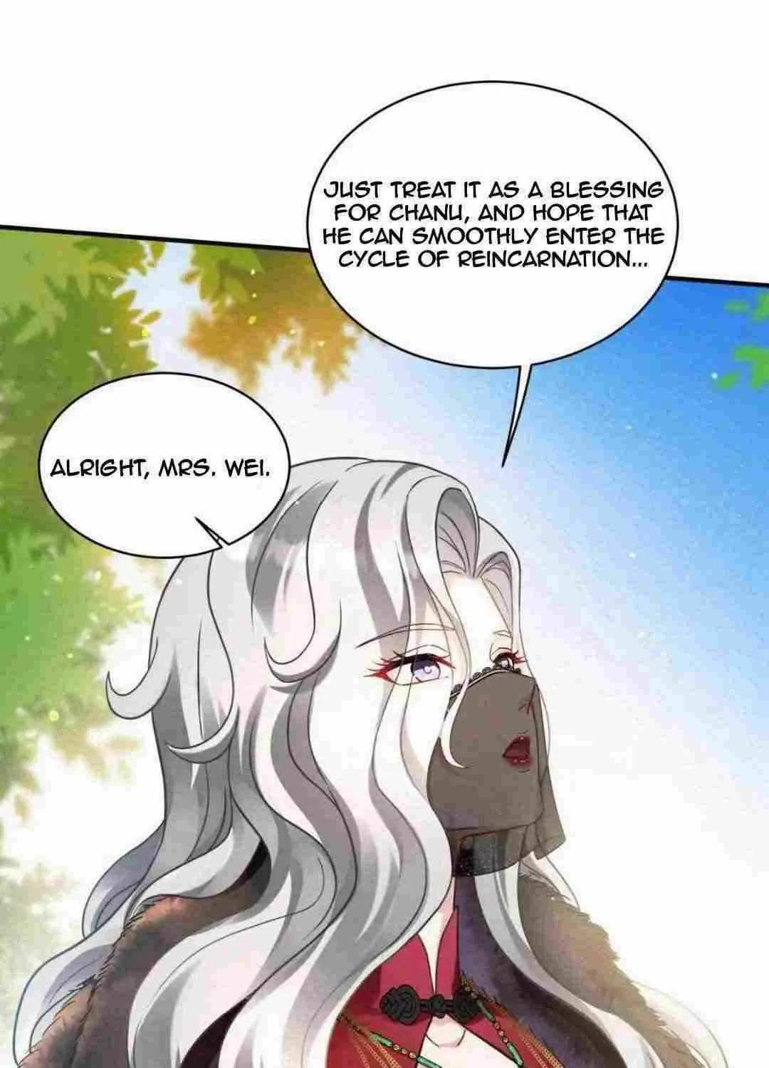 After Improperly Licking a Dog, I Became a Billionaire Zinmanga X Chapter 76 Page 42