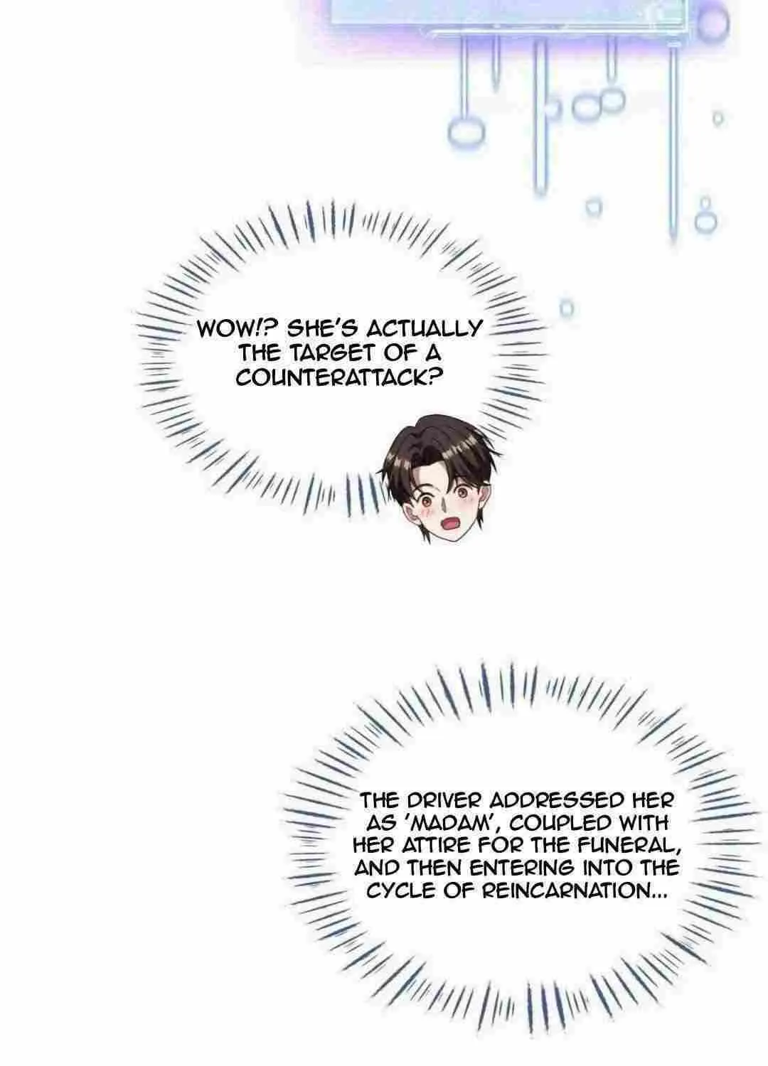After Improperly Licking a Dog, I Became a Billionaire Zinmanga X Chapter 76 Page 46