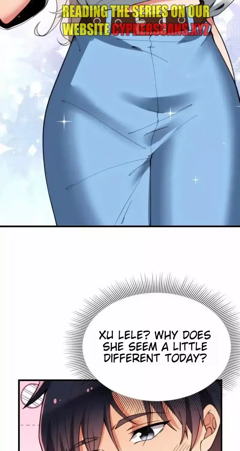 I Have 90 Billion Licking Gold Zinmanga X Chapter 119 Page 7