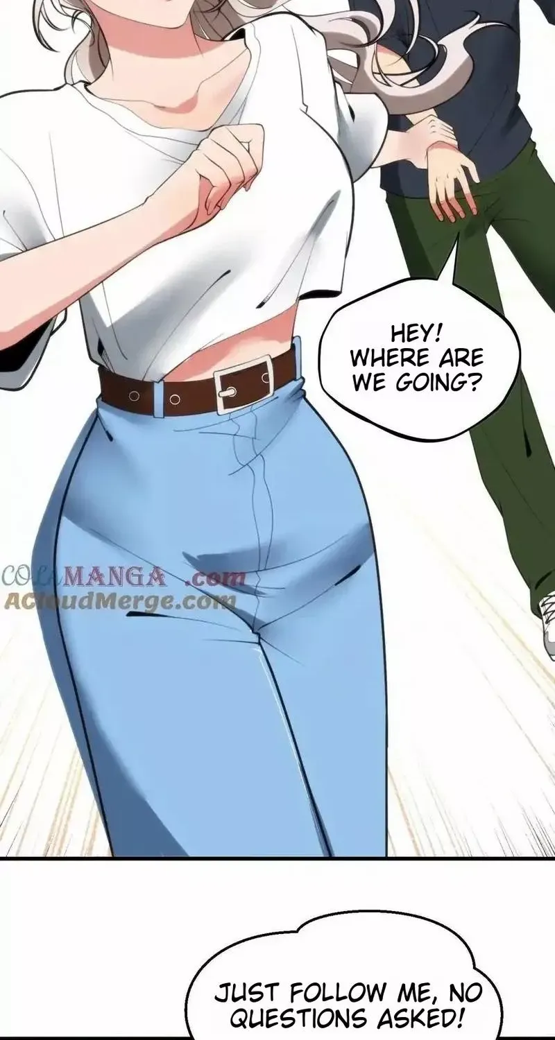 I Have 90 Billion Licking Gold Zinmanga X Chapter 119 Page 10