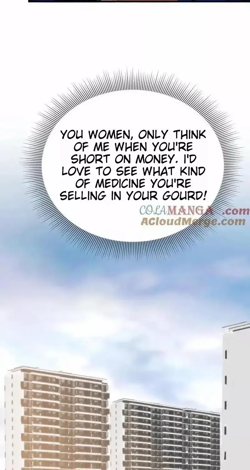 I Have 90 Billion Licking Gold Zinmanga X Chapter 119 Page 12
