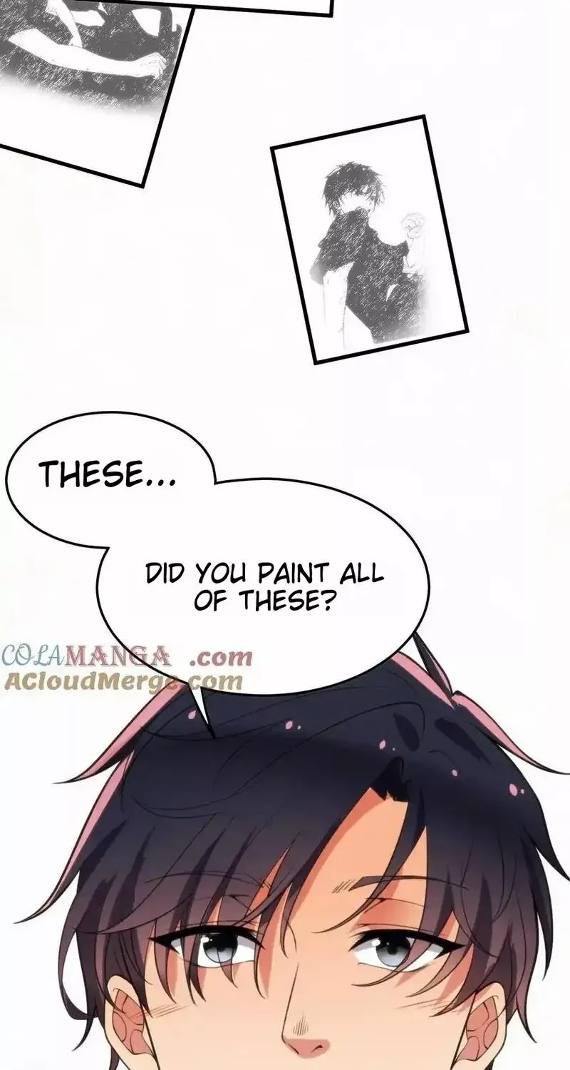 I Have 90 Billion Licking Gold Zinmanga X Chapter 119 Page 18