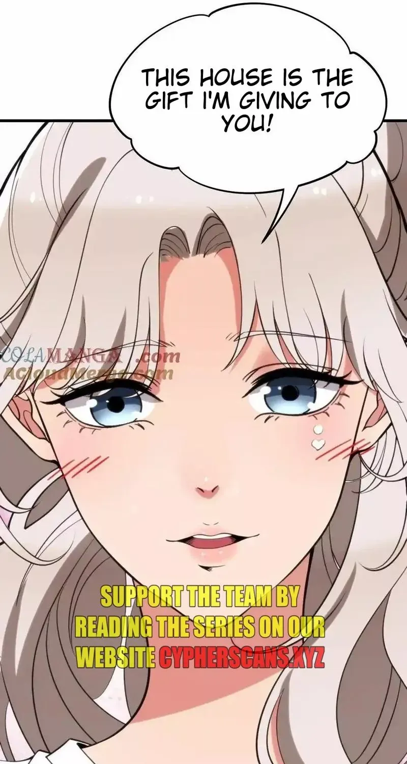 I Have 90 Billion Licking Gold Zinmanga X Chapter 119 Page 22