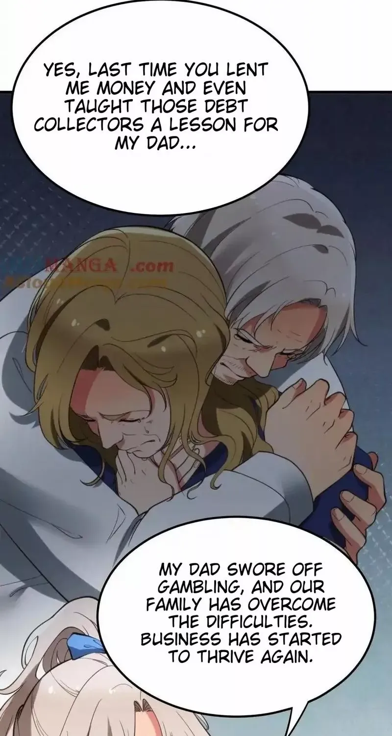 I Have 90 Billion Licking Gold Zinmanga X Chapter 119 Page 24