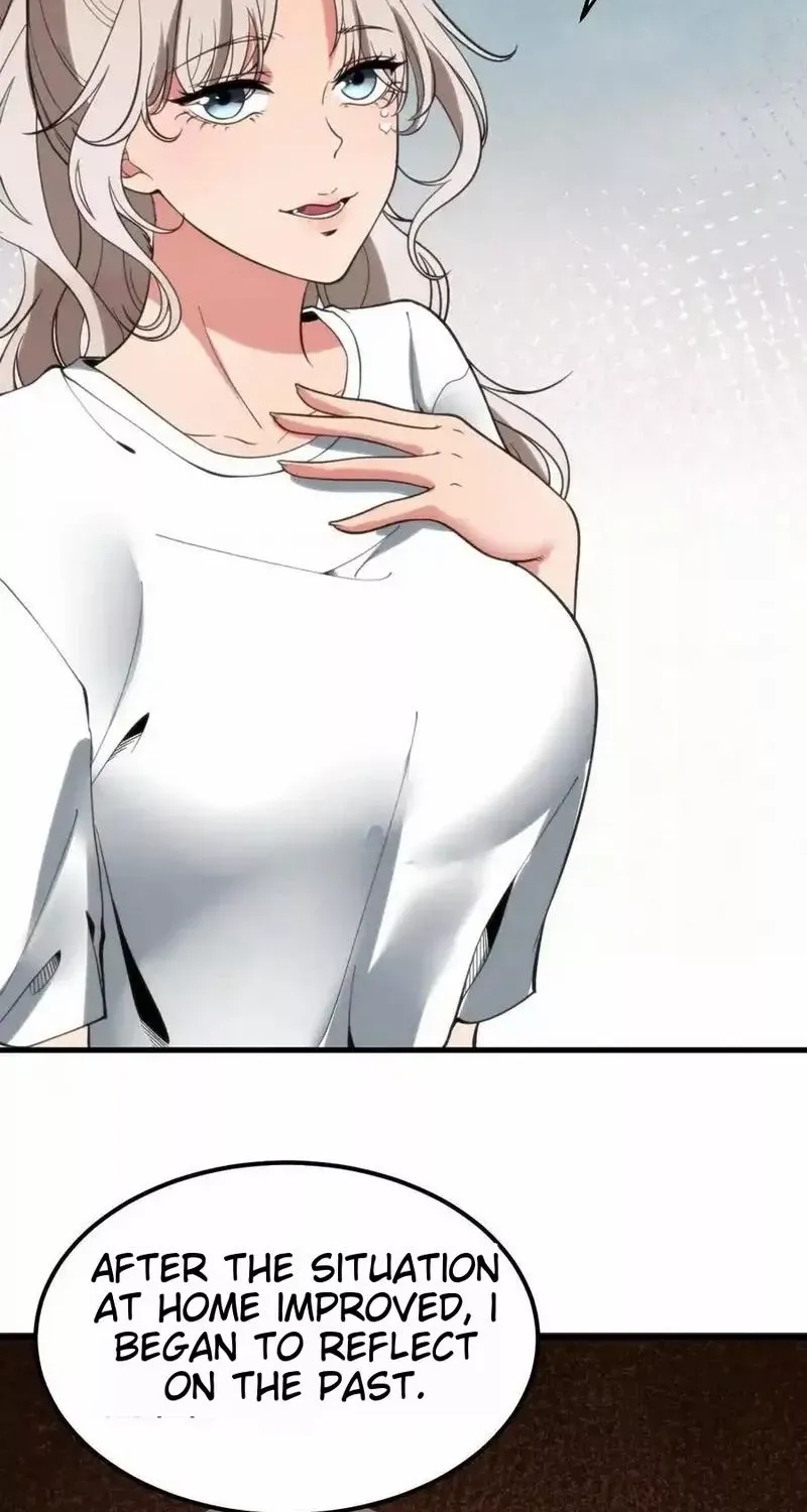 I Have 90 Billion Licking Gold Zinmanga X Chapter 119 Page 25
