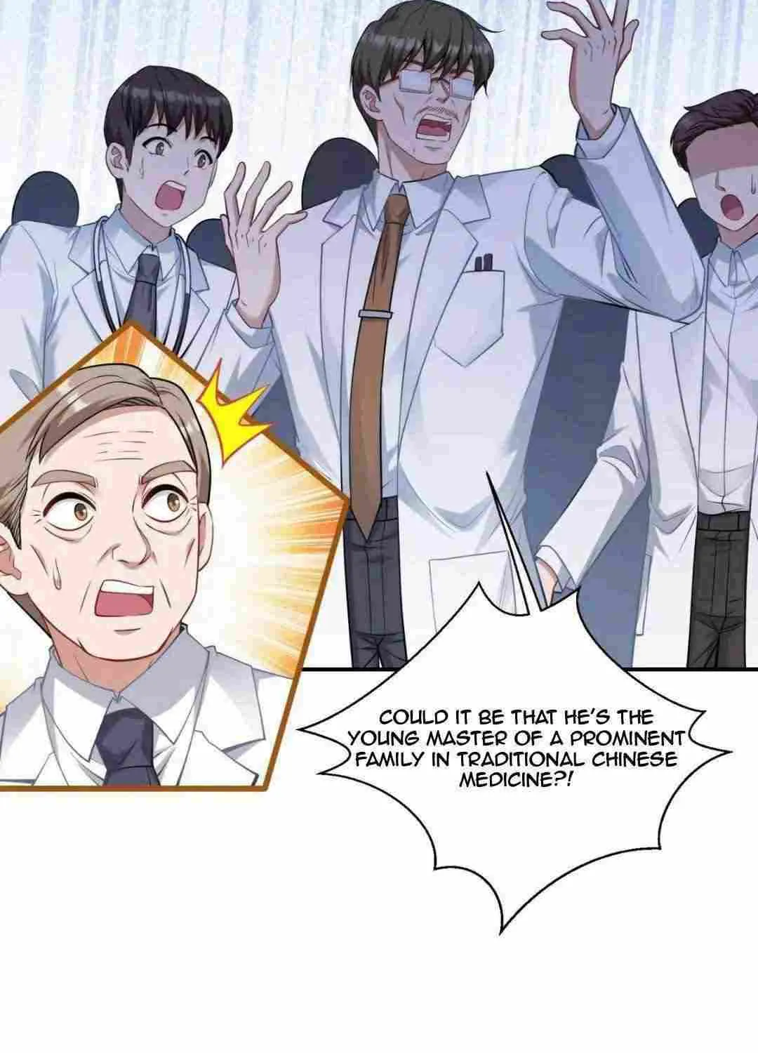 After Improperly Licking a Dog, I Became a Billionaire Zinmanga X Chapter 74 Page 17