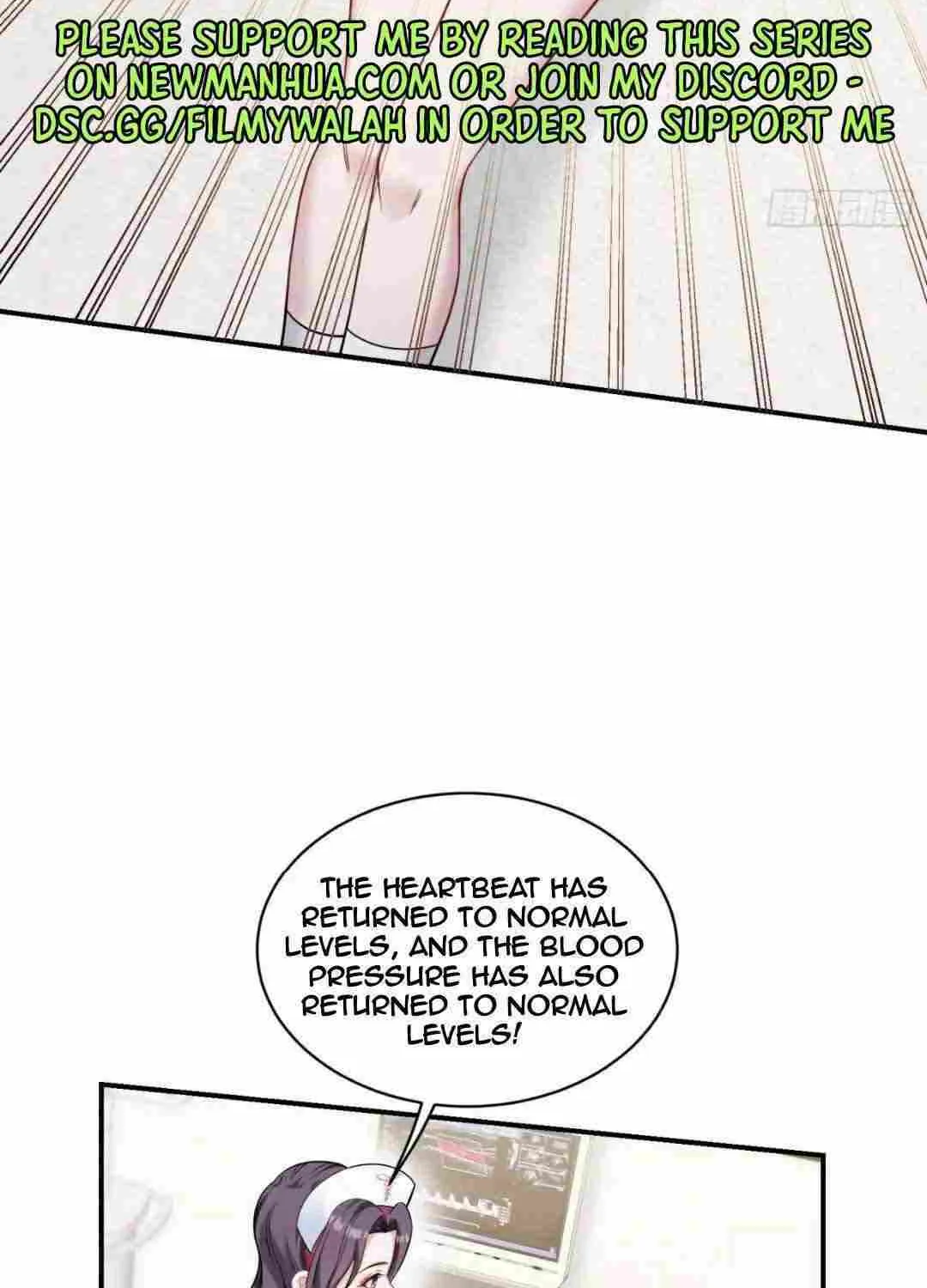 After Improperly Licking a Dog, I Became a Billionaire Zinmanga X Chapter 74 Page 22