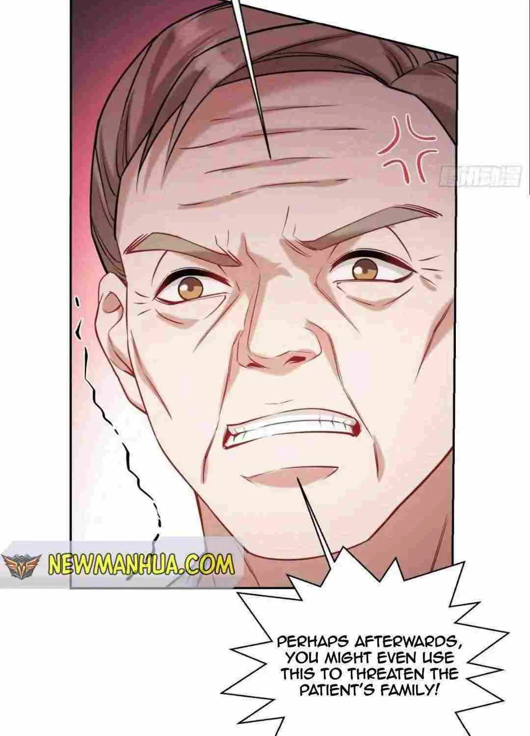 After Improperly Licking a Dog, I Became a Billionaire Zinmanga X Chapter 74 Page 26